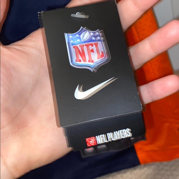 John Elway Jersey - Picture 4 of 4